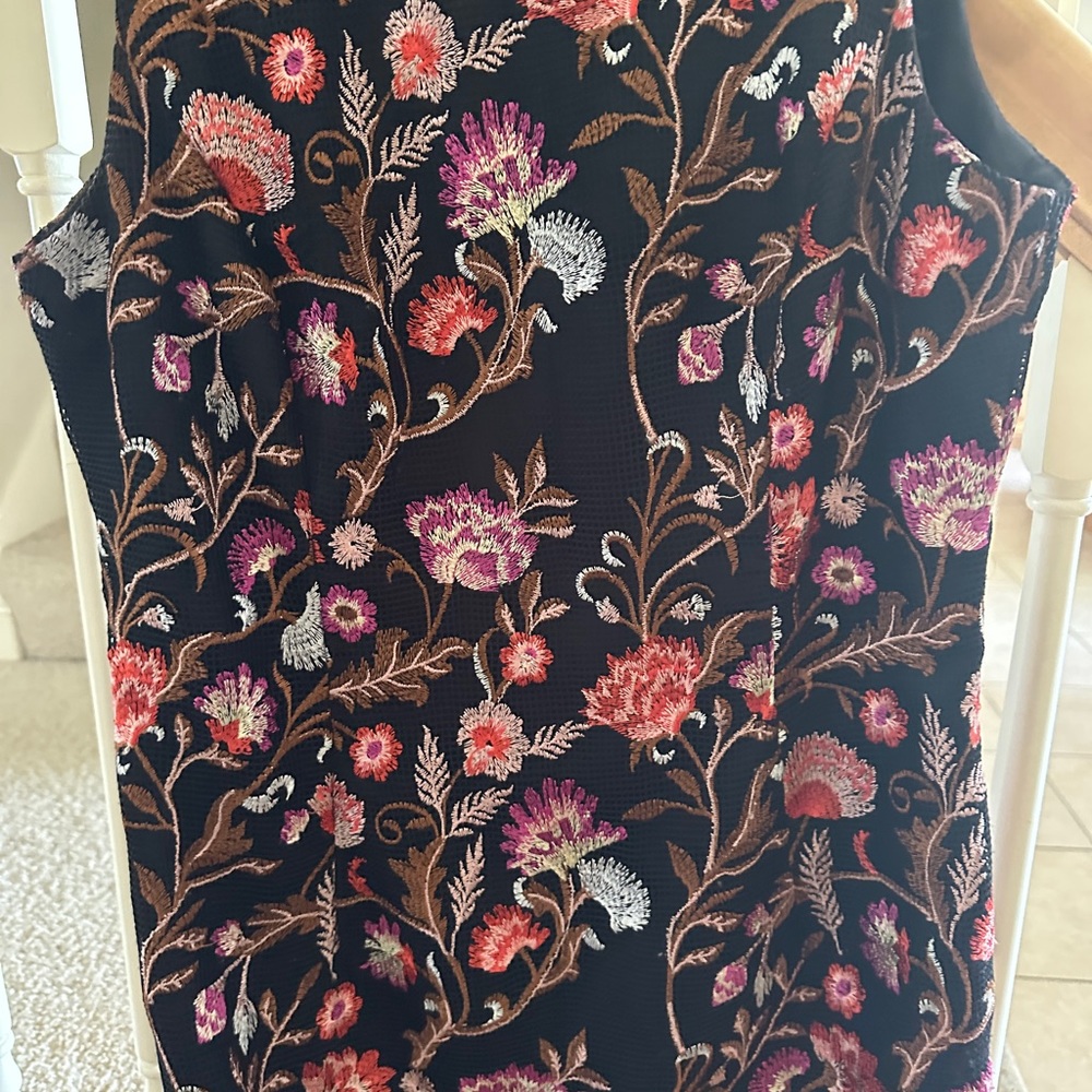 Talbots dress - Picture 2 of 3